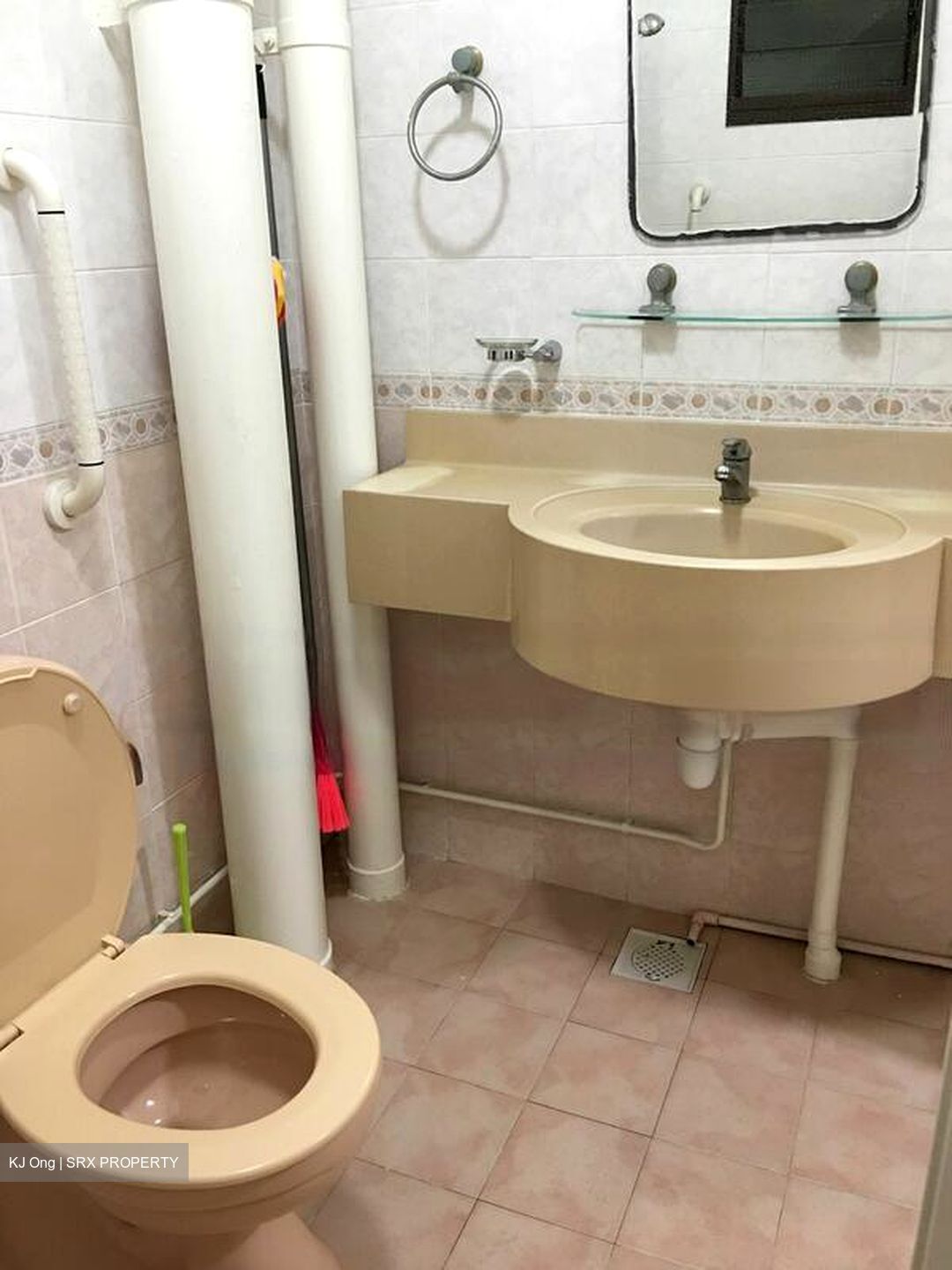 Blk 657B Jurong West Street 65 (Jurong West), HDB 4 Rooms #455350651